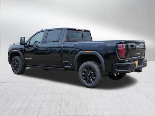 2025 GMC Sierra 3500 Base
