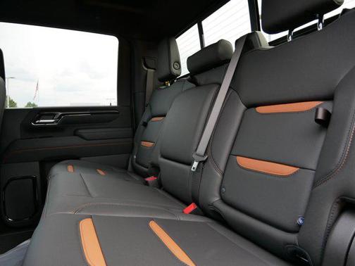 2025 GMC Sierra 3500 Base