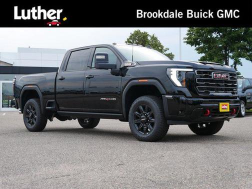 2025 GMC Sierra 3500 Base