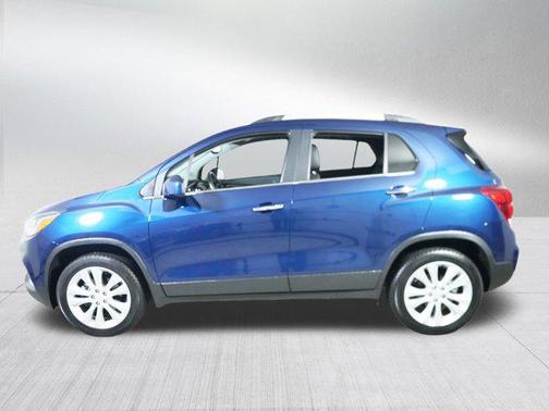 2020 Chevrolet Trax Premier