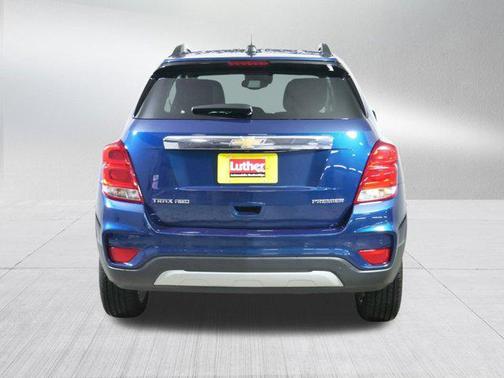2020 Chevrolet Trax Premier