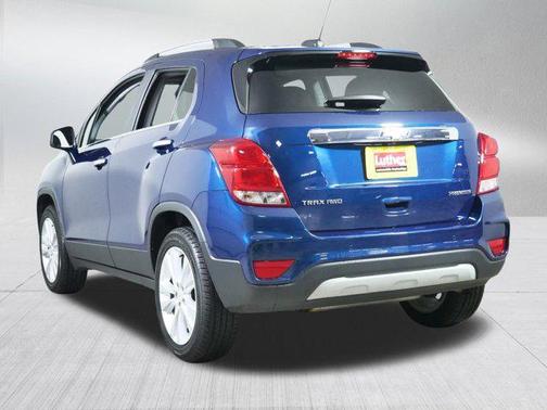 2020 Chevrolet Trax Premier