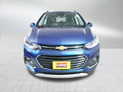 2020 Chevrolet Trax Premier