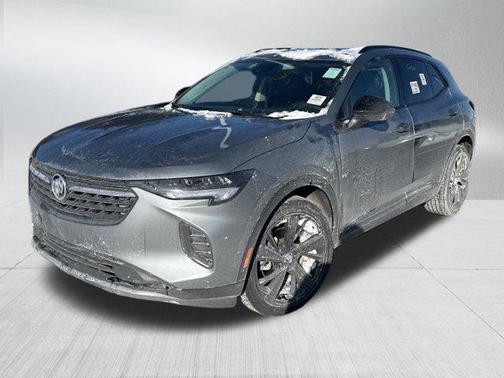 2023 Buick Envision Essence AWD