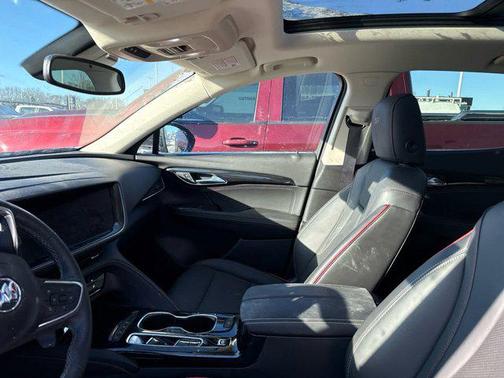 2023 Buick Envision Essence AWD