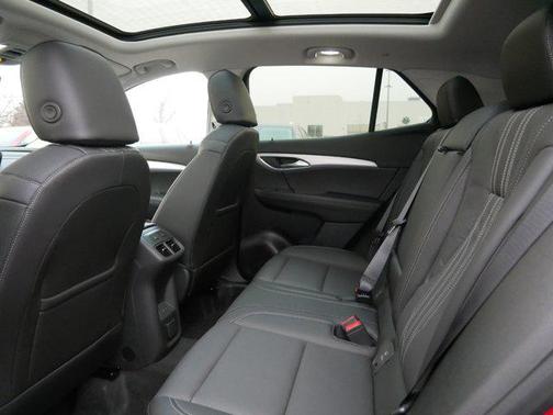 2025 Buick Envision Avenir AWD