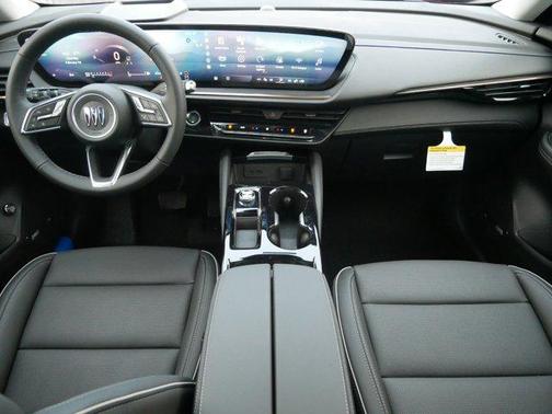 2025 Buick Envision Avenir AWD