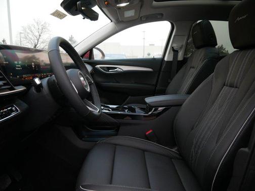 2025 Buick Envision Avenir AWD