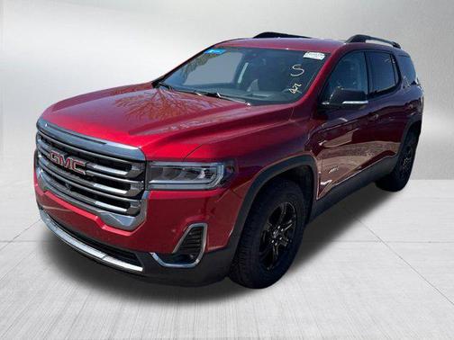 2023 GMC Acadia AWD AT4