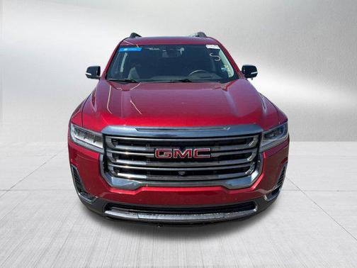 2023 GMC Acadia AWD AT4