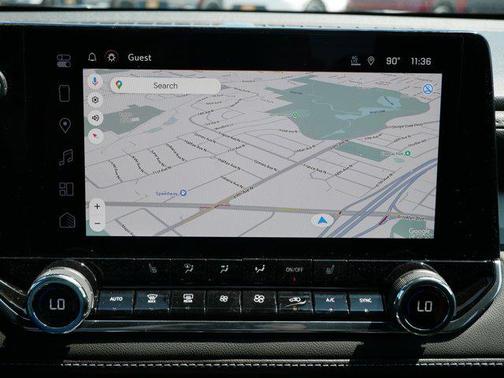 2025 Chevrolet Colorado LT