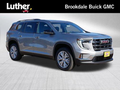 2026 GMC Acadia Elevation AWD