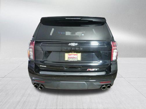 2023 Chevrolet Tahoe 4WD RST