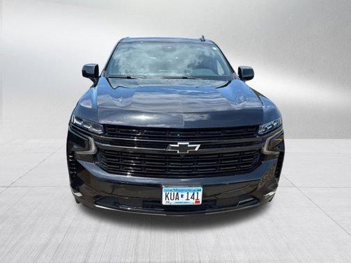 2023 Chevrolet Tahoe 4WD RST