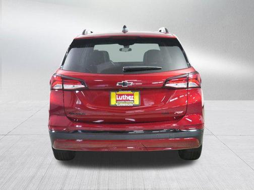 2024 Chevrolet Equinox AWD RS