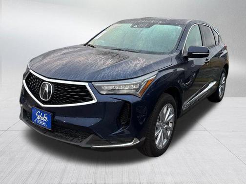 2024 Acura RDX Base