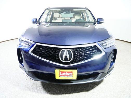 2024 Acura RDX Base