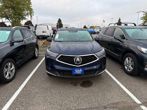 2024 Acura RDX Base