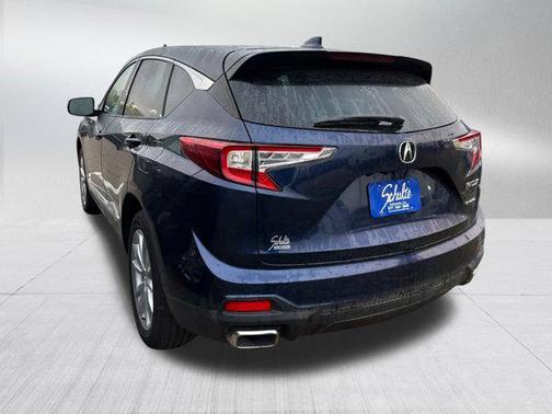 2024 Acura RDX Base