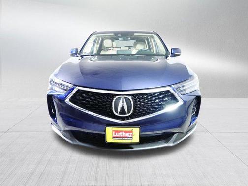 2024 Acura RDX Base