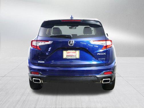 2024 Acura RDX Base