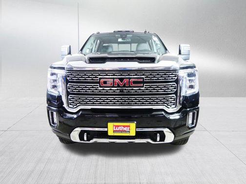 2022 GMC Sierra 3500 Denali