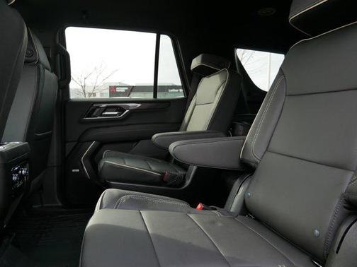 2026 GMC Yukon 4WD Elevation