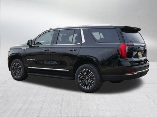 2026 GMC Yukon 4WD Elevation