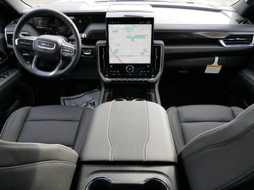 2026 GMC Yukon 4WD Elevation