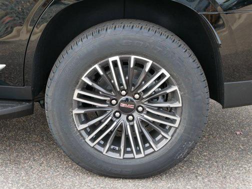 2026 GMC Yukon 4WD Elevation