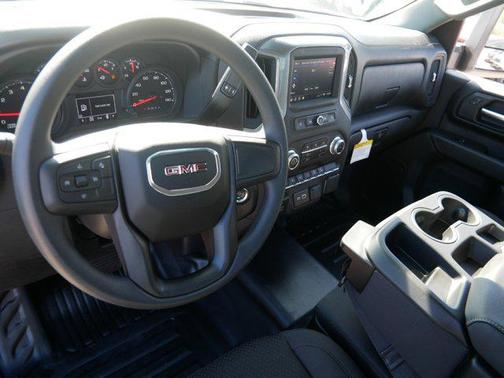 2025 GMC Sierra 3500 Base