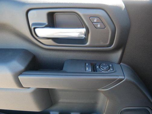 2025 GMC Sierra 3500 Base