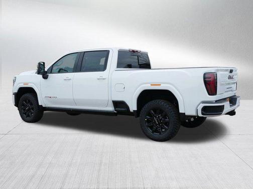 2026 GMC Sierra 3500 Base