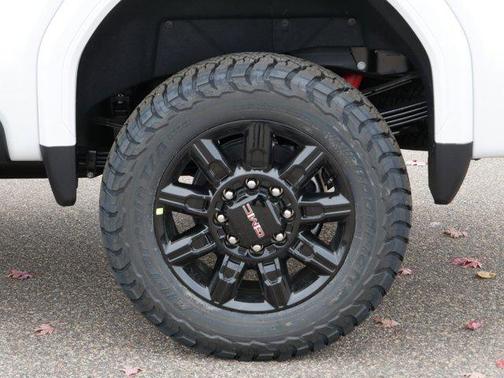 2026 GMC Sierra 3500 Base