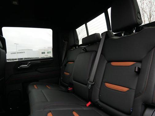 2026 GMC Sierra 3500 Base