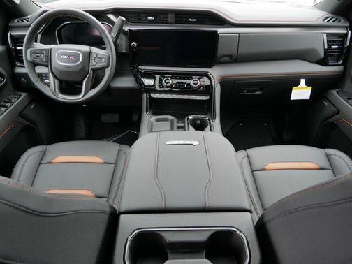 2026 GMC Sierra 3500 Base