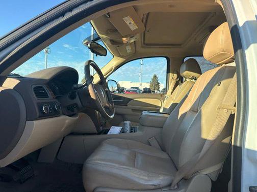 2010 Chevrolet Tahoe LT