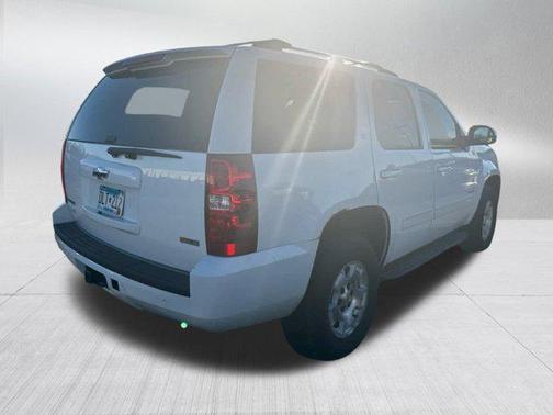 2010 Chevrolet Tahoe LT