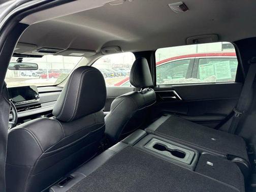 2022 Mitsubishi Outlander SE 2.5 S-AWC