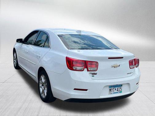 2016 Chevrolet Malibu Limited LT