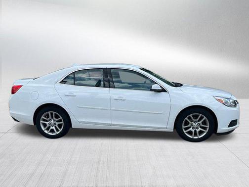 2016 Chevrolet Malibu Limited LT