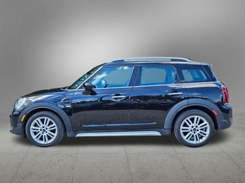 2022 MINI Countryman Cooper