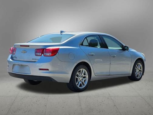 2016 Chevrolet Malibu Limited LT