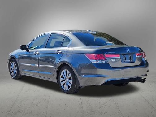2012 Honda Accord EX-L