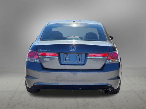 2012 Honda Accord EX-L