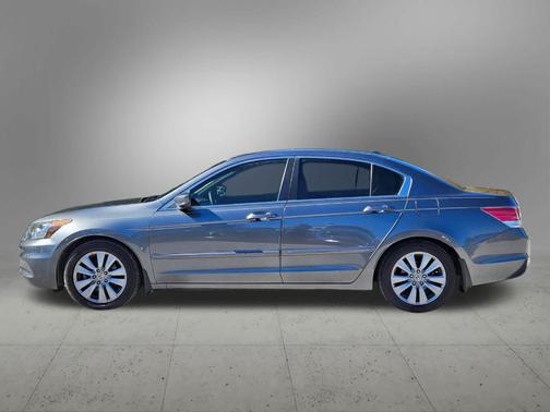 2012 Honda Accord EX-L