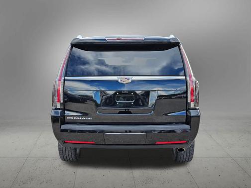 2020 Cadillac Escalade ESV Platinum