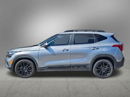 2024 Kia Seltos X-Line