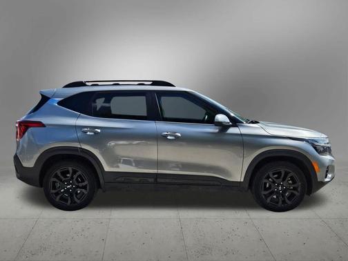 2024 Kia Seltos X-Line