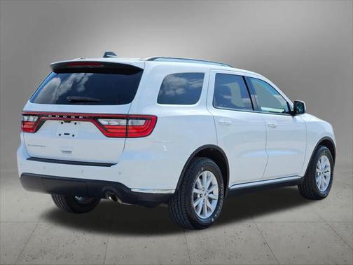 2021 Dodge Durango SXT